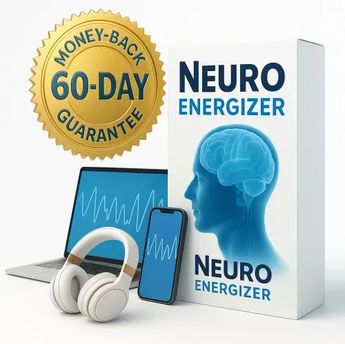 Neuro Energizer money back guarantee 1